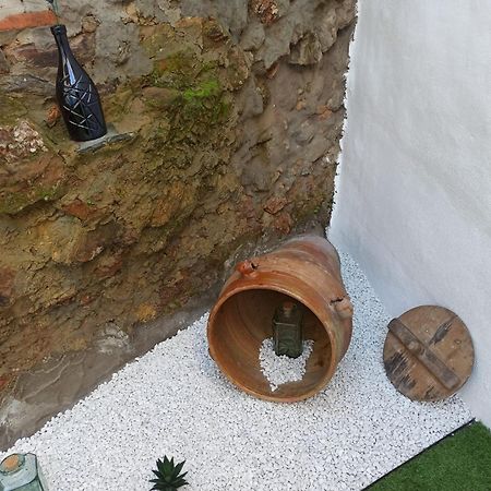 La Afortunaa Valdelarco Dış mekan fotoğraf